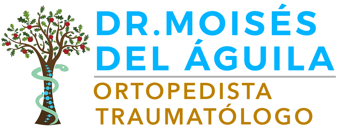 DR.Moises del Aguila
